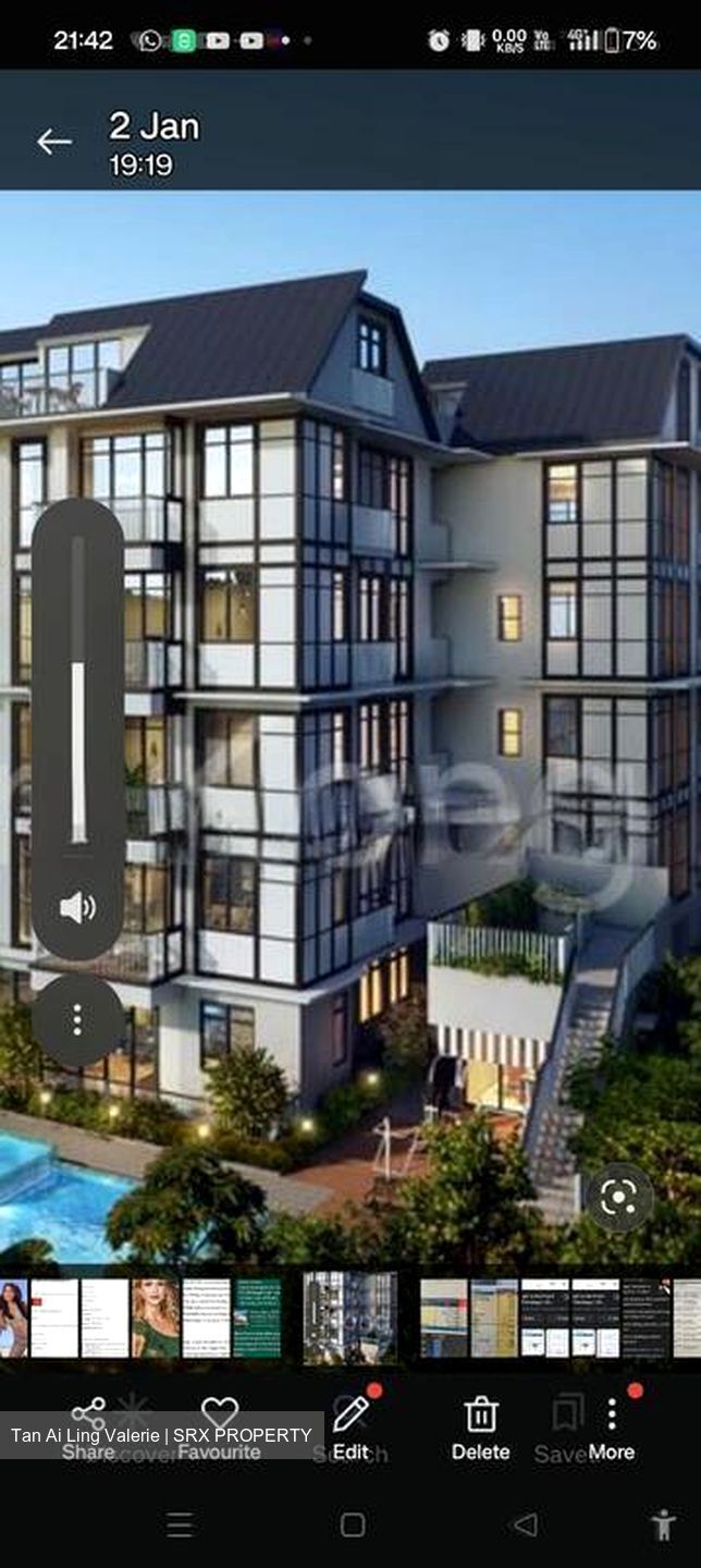 Kovan Jewel (D19), Apartment #497987381